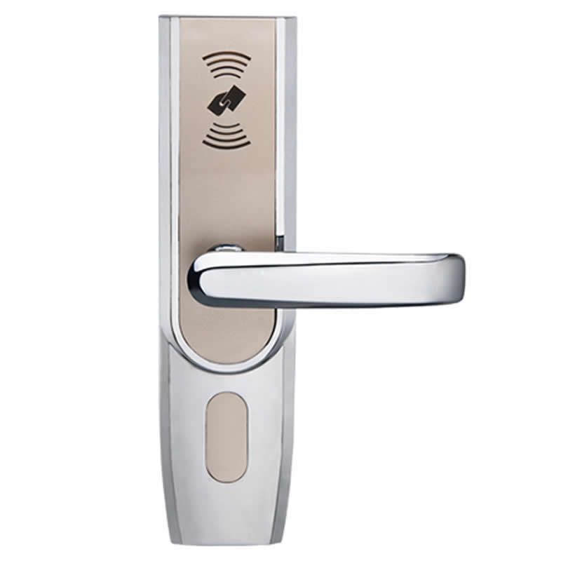 LH5000 Biometric Fingerprint and Access Control Door Lock